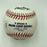 Scott Baio Signed Autographed Major League Baseball Celebrity With JSA COA