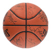 Michael Jordan Kobe Bryant 2002 All Star Game Signed Basketball Beckett COA
