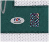Joe Namath Signed New York Jets Jersey PSA DNA Certified