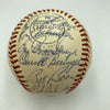 1975 Philadelphia Phillies Team Signed National League Baseball Mike Schmidt