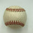 1950's-1960's Joe Cronin Official American League Baseball Not Signed