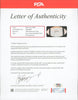 1962 Baltimore Colts Team Signed Spalding Football Johnny Unitas PSA DNA COA