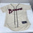 Chipper Jones Signed Majestic Atlanta Braves Jersey JSA COA