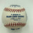 2012 Tampa Bay Rays Team Signed Major League Baseball PSA DNA COA