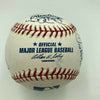 2012 Tampa Bay Rays Team Signed Major League Baseball PSA DNA COA