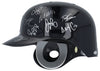 2007 Boston Red Sox World Series Champs Team Signed Helmet Steiner & MLB