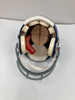 2007 New York Giants Super Bowl Champs Team Signed Full Size Helmet JSA COA