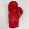Jake LaMotta Raging Bull Signed Everlast Boxing Glove JSA COA