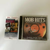 Jerry Vale Signed Mob Hits Movie Music CD With JSA COA