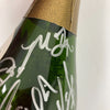 2012 San Francisco Giants W.S. Champs Team Signed Champagne Bottle PSA & MLB