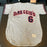 Joe Dimaggio Signed Autographed 1950's Baseball Jersey With JSA COA