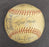 California Baseball Legends Multi Signed Baseball Dodgers Angels Padres Beckett