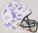 2006 Penn State Team Signed Full SIze Helmet w/49 Signatures PSA DNA COA