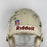 Joe Montana Rod Woodson Hall Of Fame Multi Signed Full Size NFL Helmet