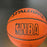1997-98 San Antonio Spurs Team Signed Basketball With David Robinson JSA COA
