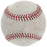 Paul Skenes MLB Debut Game Used Baseball May 11, 2024 MLB Authentic Hologram