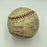 1928 St. Louis Cardinals NL Champs Team Signed Baseball Grover Alexander JSA COA