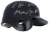 2007 Boston Red Sox World Series Champs Team Signed Helmet Steiner & MLB