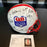 Johnny Unitas HOF Quarterback Legends Signed Full Size Helmet 18 Sigs JSA COA