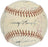 1956 New York Yankees World Series Champs Team Signed Baseball Mickey Mantle JSA