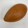 1969 Texas Longhorns National Champions Team Signed Football 55 Sigs Beckett COA