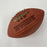 Super Bowl Super Bowl XXVII Official Wilson Game Football