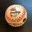 Alex Bregman Debut First Game Ever Signed Game Used Baseball Tristar & Fanatics