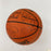1985-86 Boston Celtics NBA Champs Team Signed Official NBA Game Basketball JSA