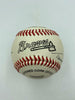 Charlie Trippi Bill Mazeroski Tammie Green Dante Lavelli Signed Baseball JSA