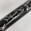 Beautiful World Series MVP's Multi Signed Baseball Bat 40 Sigs Beckett COA