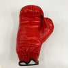 Muhammad Ali Signed Everlast Boxing Glove JSA COA