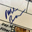 Mel Brooks Signed Autographed Hollywood Movie Clapboard With JSA COA