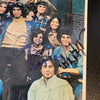 Robert Hegyes Gabe Kaplan Ron Palillo Signed Welcome Back Kotter Vintage Toy JSA