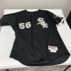 Mark Buehrle Signed Game Used 2007 Chicago White Sox Jersey JSA COA