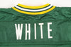 Reggie White Signed Green Bay Packers Pro Line Game Model Jersey PSA DNA