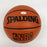 Jack Nicholson Signed Spalding Official NBA Game Basketball JSA COA