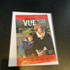 Carol Burnett Signed Autographed Vintage Magazine