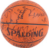 Michael Jordan 1992 All Star Game Signed Basketball Team USA Dream Team PSA