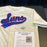 Tom Seaver Signed 1966 Jacksonville Suns Minor League Jersey PSA DNA MINT 9