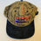 PGA 1999 Pacific Bell Senior Classic Signed Golf Hat 65+ Sigs With JSA COA