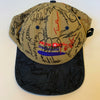 PGA 1999 Pacific Bell Senior Classic Signed Golf Hat 65+ Sigs With JSA COA