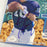 Peyton Manning Signed Peyton's O's 1990's Cereal Box JSA COA