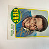 1976 Topps Walter Payton Signed RC Rookie Football Card PSA DNA COA (1998)