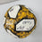 2019 Houston Dynamo Team Signed Soccer Ball Beckett & Fanatics COA
