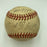 Joe Dugan "Jumping Joe" Signed Major League Baseball 1927 New York Yankees JSA