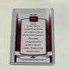 2012 Leaf Pete Rose #18/99 Auto Signed Autographed Baseball Card
