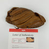 Mickey Mantle Signed 1960's Rawlings Game Model Baseball Glove PSA & Beckett COA