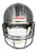 2007 New York Giants Super Bowl Champs Team Signed Full Size Helmet Steiner COA