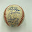 1990's Toronto Blue Jays Team Signed American League Baseball