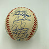1990's Toronto Blue Jays Team Signed American League Baseball